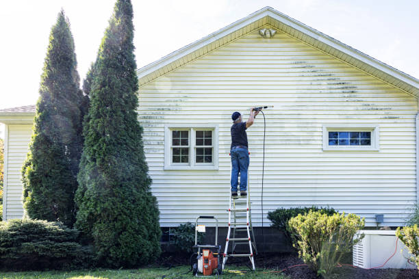 Best House Exterior Washing  in San Antonio, TX